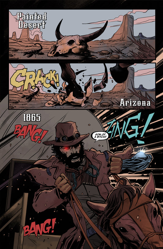 X53 Black Friday Mystery Box.