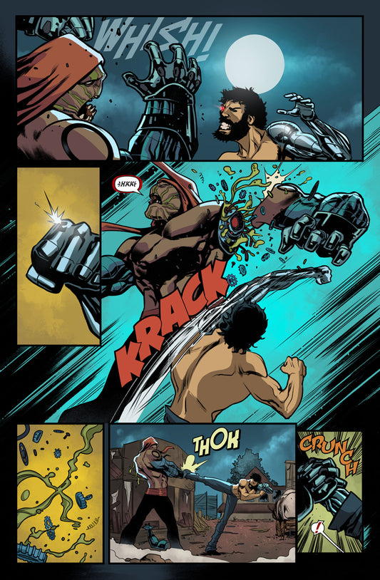 X53 Black Friday Mystery Box.