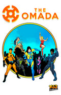 The Omada (Digital Edition)