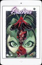 Arachna Volume 1: The Adventure Begins (Digital Edition)