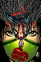 Arachna Volume 3: Primal Fear (1st Printing).
