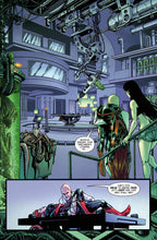 Arachna Volume 1: The Adventure Begins (3rd Printing).