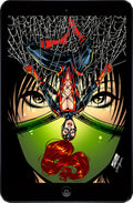 Arachna Volume 3: Primal Fear (Digital Edition).