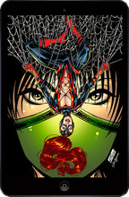 Arachna Volume 3: Primal Fear (Digital Edition).