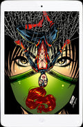  Arachna Volume 3: Primal Fear Digital Edition