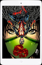  Arachna Volume 3: Primal Fear Digital Edition