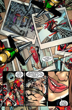 Arachna Volume 3: Primal Fear (1st Printing).