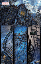 Arachna Vol. 4: In the Web of Madness — Print Edition