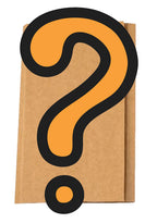 STREET LEVEL-TIER X53 MYSTERY BOX.