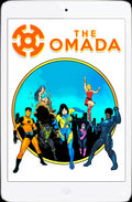 The Omada (Digital Edition)