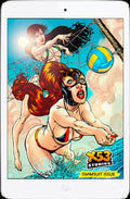 X53 Swimsuit Issue Volume 1 (Digital Edition)