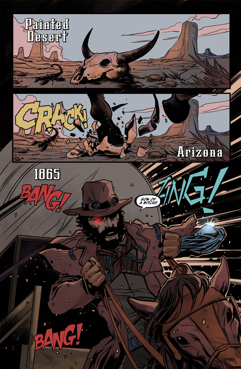 X53 Black Friday Mystery Box.