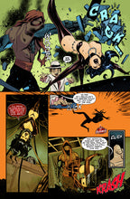 Vindicators Volume 1 Junggeun Yoon Variant Cover.