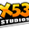 X53 Studios logo