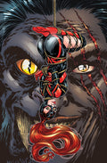 Arachna Carlos Granda Main Cover Giclee Print.