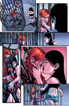 Arachna Volume 1: The Adventure Begins Deluxe Hardcover.