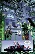 Arachna Complete Trilogy Collector Pack