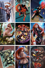 Arachna 2 Mega Pack