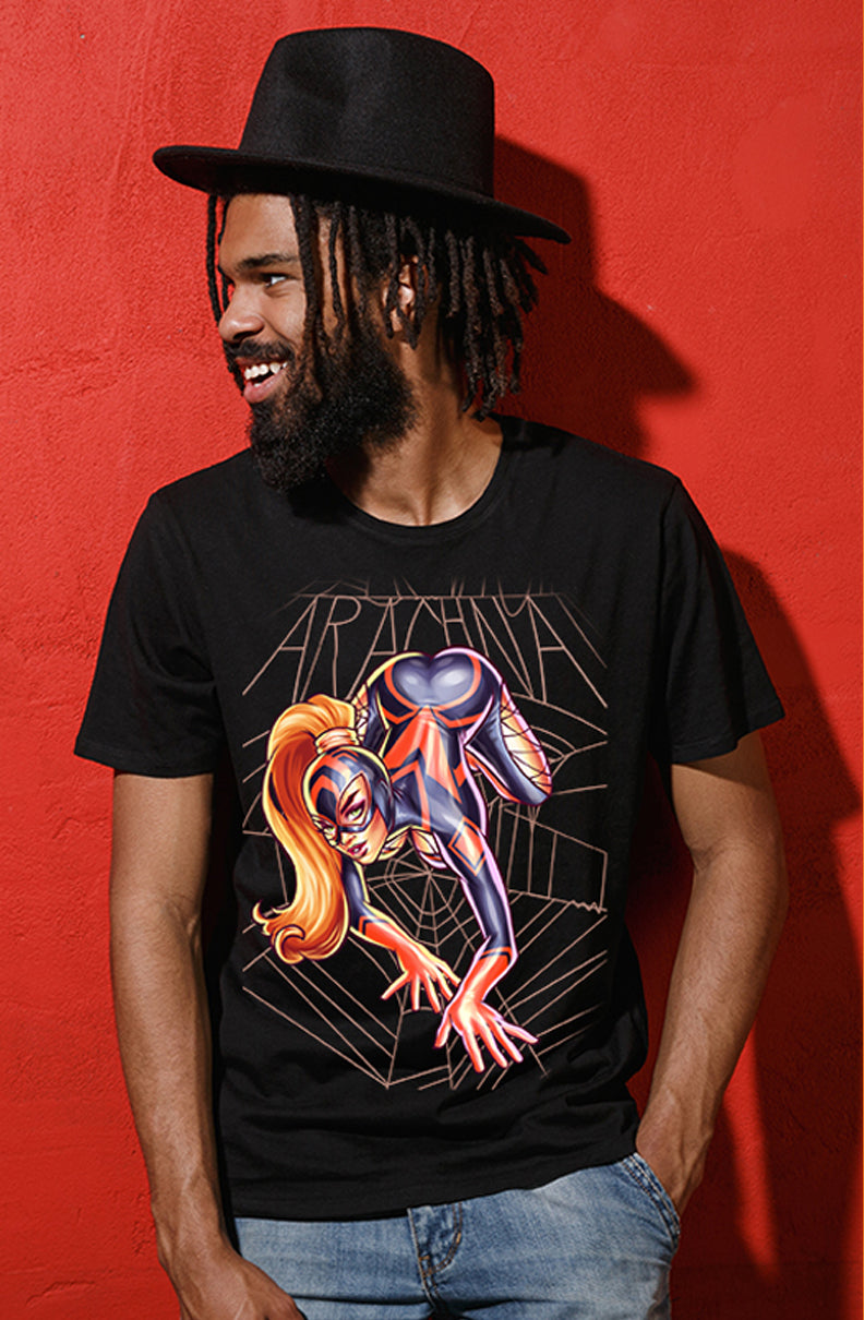 Arachna 2 T-Shirt